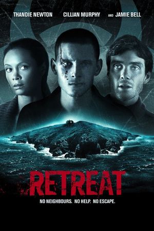 Retreat's poster