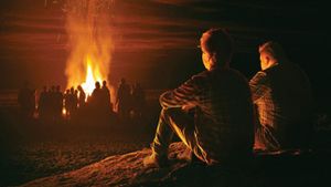 The Turning's poster