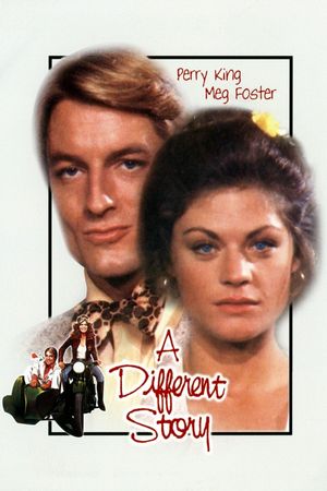 A Different Story's poster