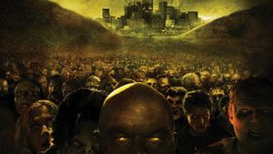 Land of the Dead's poster