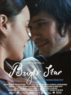 Bright Star's poster
