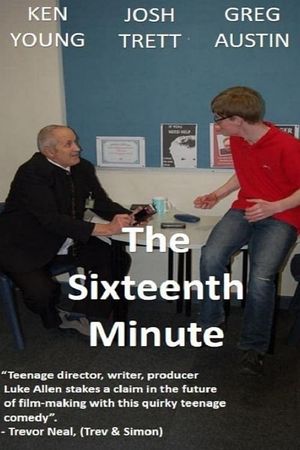 The Sixteenth Minute's poster