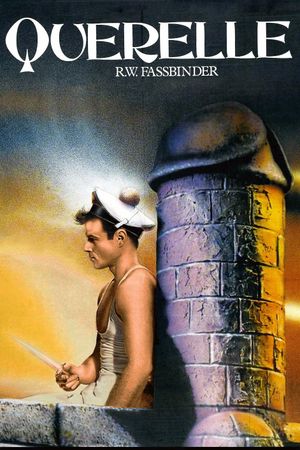 Querelle's poster