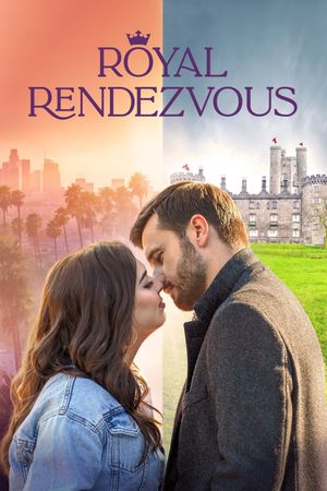 Royal Rendezvous's poster