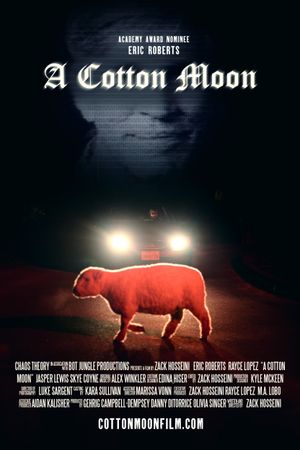 A Cotton Moon's poster