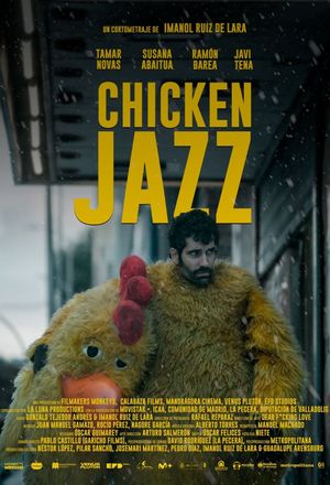 Chicken Jazz's poster