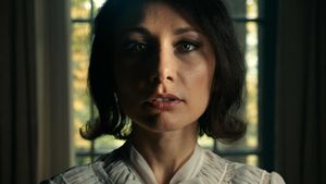 The Duke of Burgundy's poster