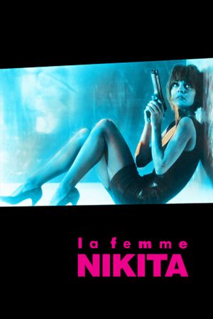 La Femme Nikita's poster