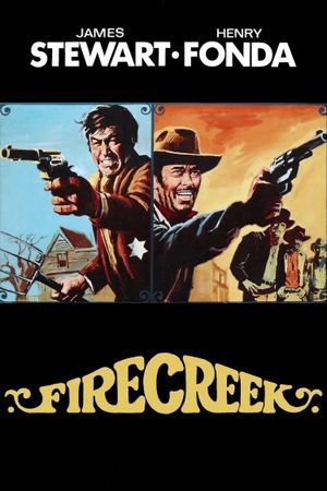 Firecreek's poster