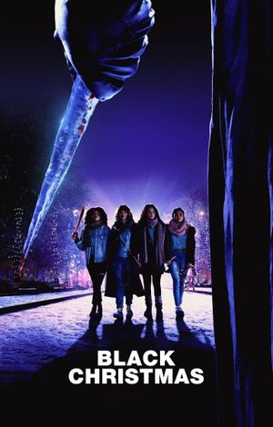 Black Christmas's poster