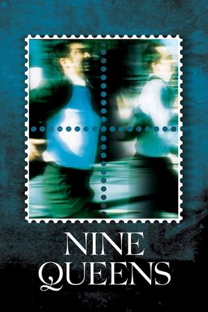 Nine Queens's poster