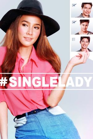 Single Lady's poster