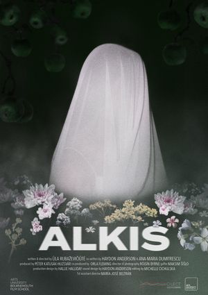 Alkis's poster