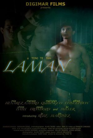 Laman's poster