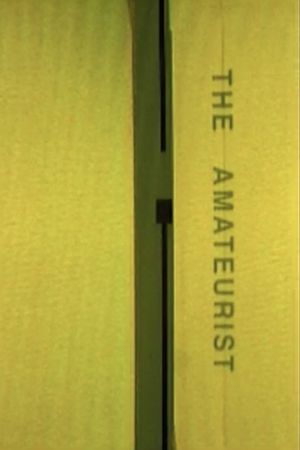 The Amateurist's poster