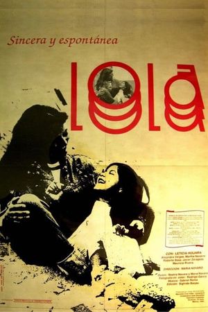 Lola's poster