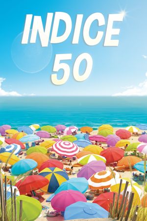 Indice 50's poster