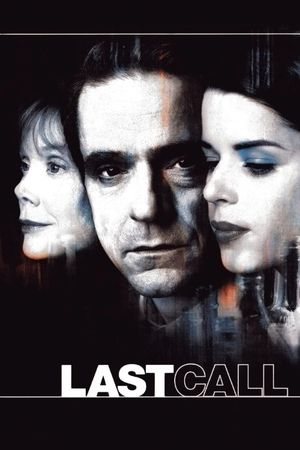 Last Call's poster image
