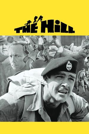 The Hill's poster image