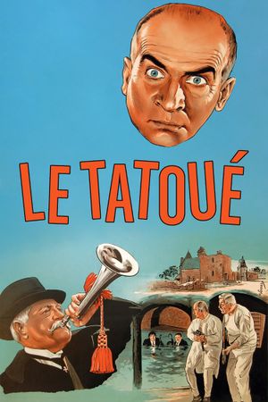 The Tattoo's poster