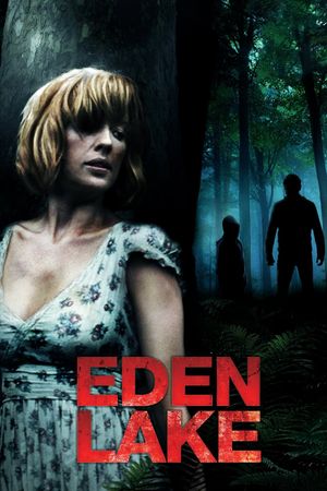 Eden Lake's poster