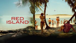 Red Island's poster