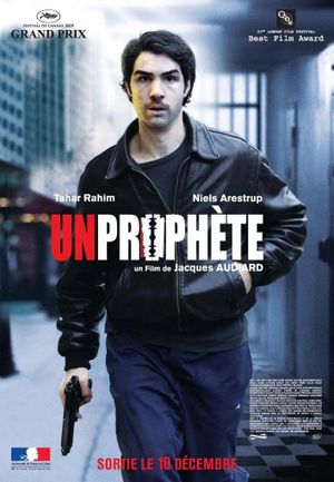 A Prophet's poster