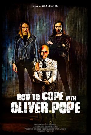 How to cope with Oliver Pope's poster image