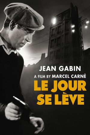 Le Jour Se Leve's poster image