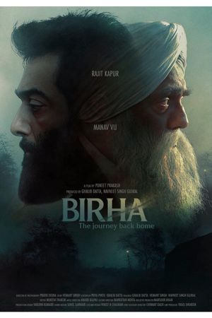 Birha : The Journey Back Home's poster