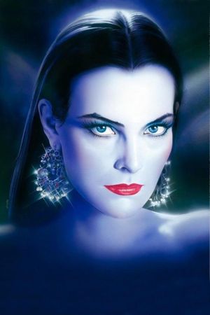 Dagger Eyes's poster