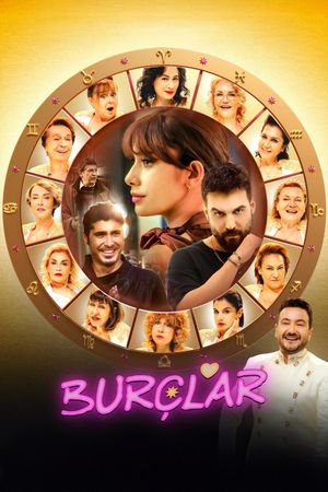 Burçlar's poster