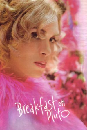 Breakfast on Pluto's poster