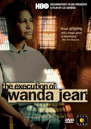 The Execution of Wanda Jean's poster