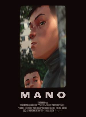 Mano's poster