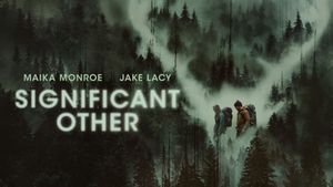 Significant Other's poster