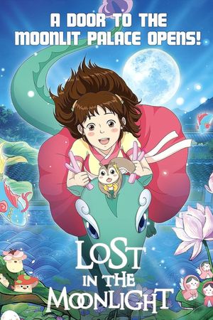Lost in the Moonlight's poster