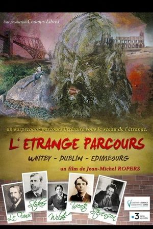 L'Étrange parcours's poster
