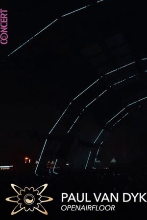 Paul van Dyk - Nature One 2025's poster