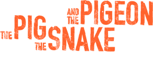 The Pig, the Snake and the Pigeon's poster