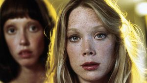 3 Women's poster