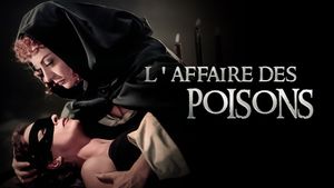 The Case of Poisons's poster