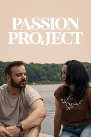 Passion Project's poster