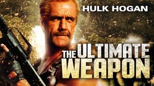 The Ultimate Weapon's poster