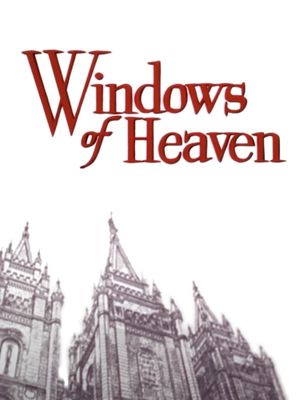 Windows of Heaven's poster