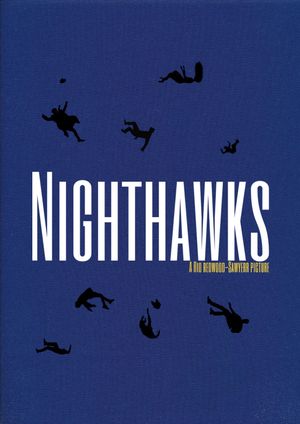 Nighthawks's poster