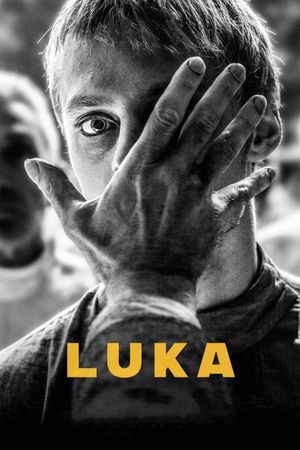 Luka's poster