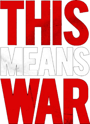 This Means War's poster