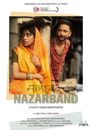 Nazarband's poster