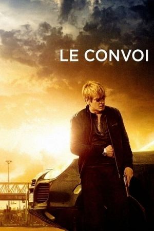 Fast Convoy's poster